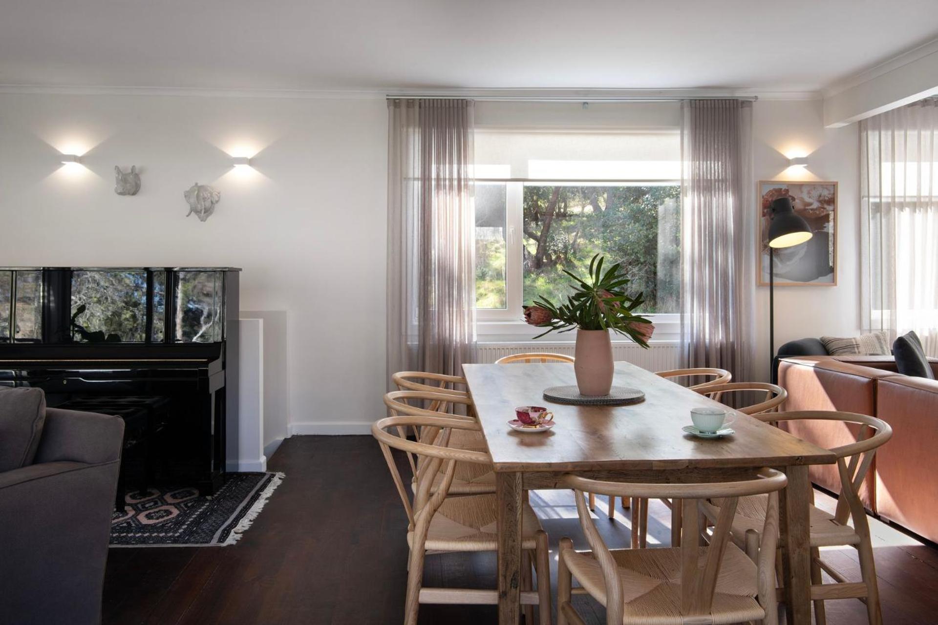 הוילה Hepburn Springs Retreat מראה חיצוני תמונה